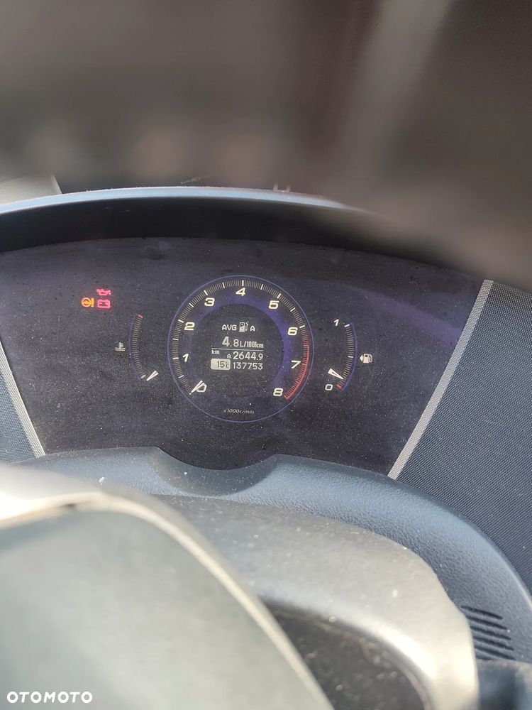 Honda Civic - 10