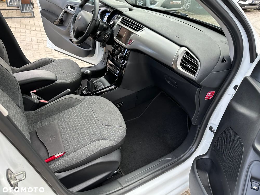 Citroën C3 - 23