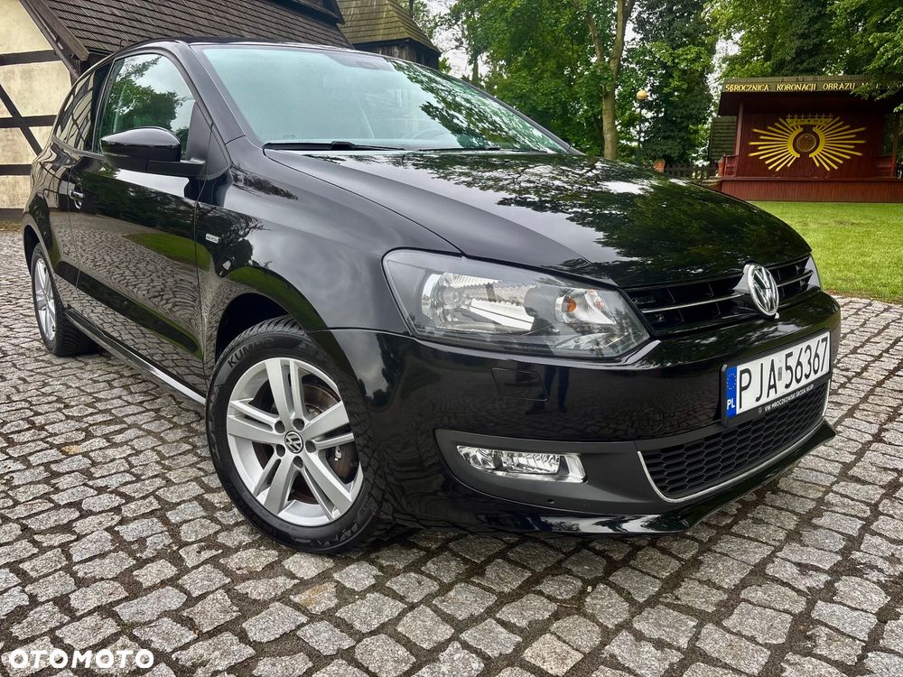 Volkswagen Polo 1.2 MATCH - 5