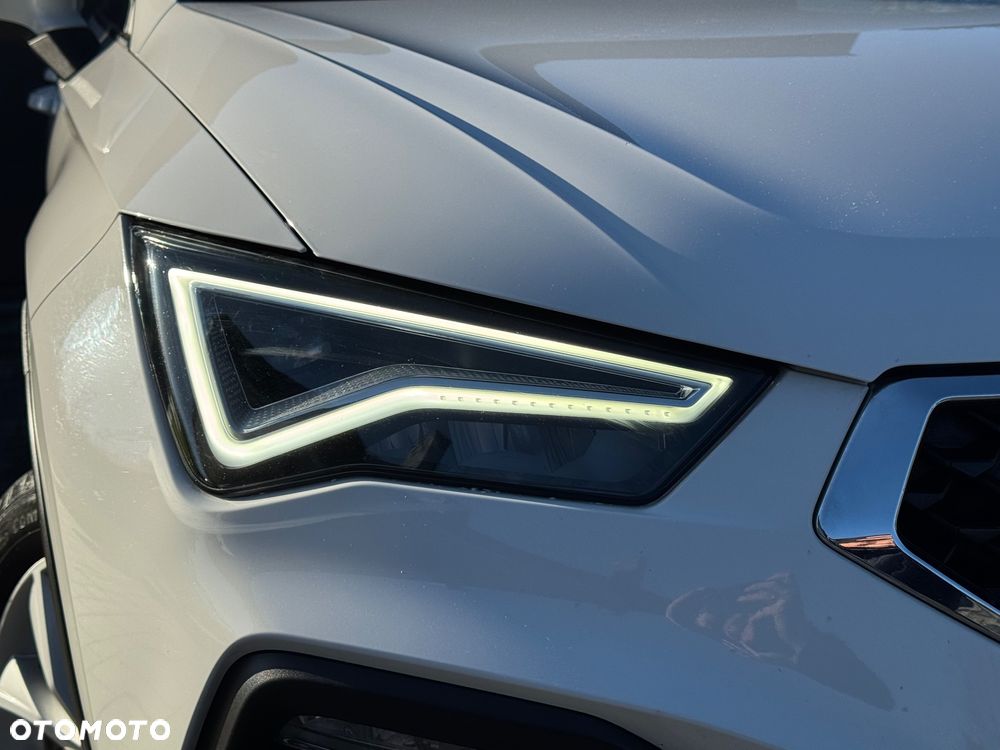 Seat Ateca 2.0 TDI Style S&S - 35