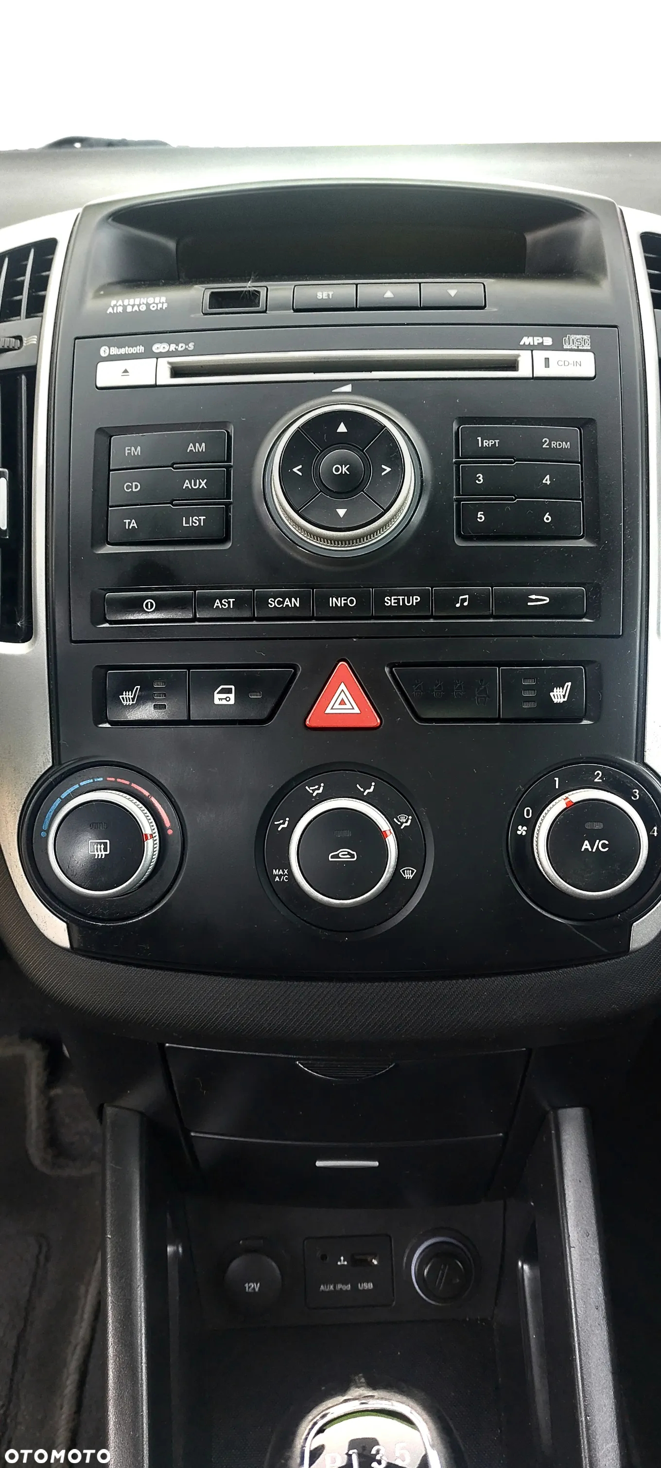 Kia Ceed 1.6 CVVT Dream-Team Edition - 15