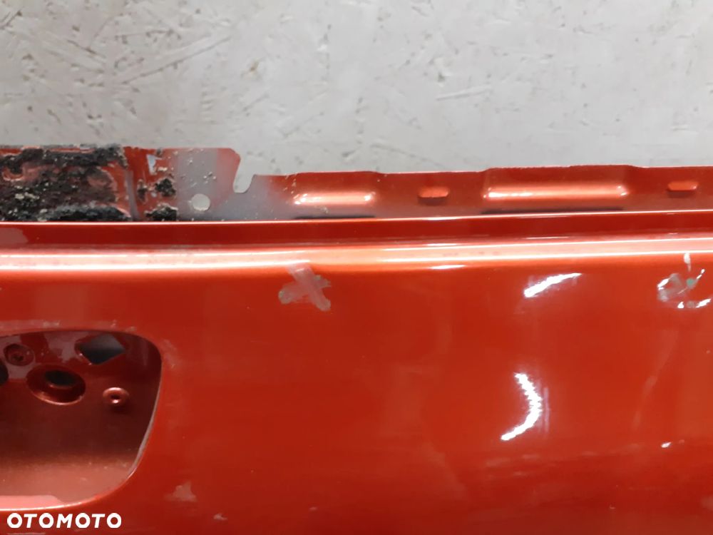 DRZWI PRZEDNIE PRZÓD LEWE RENAULT CLIO IV 4 2012-2019R - 4