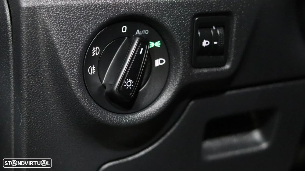 Skoda Scala 1.0 TSI Style DSG - 19