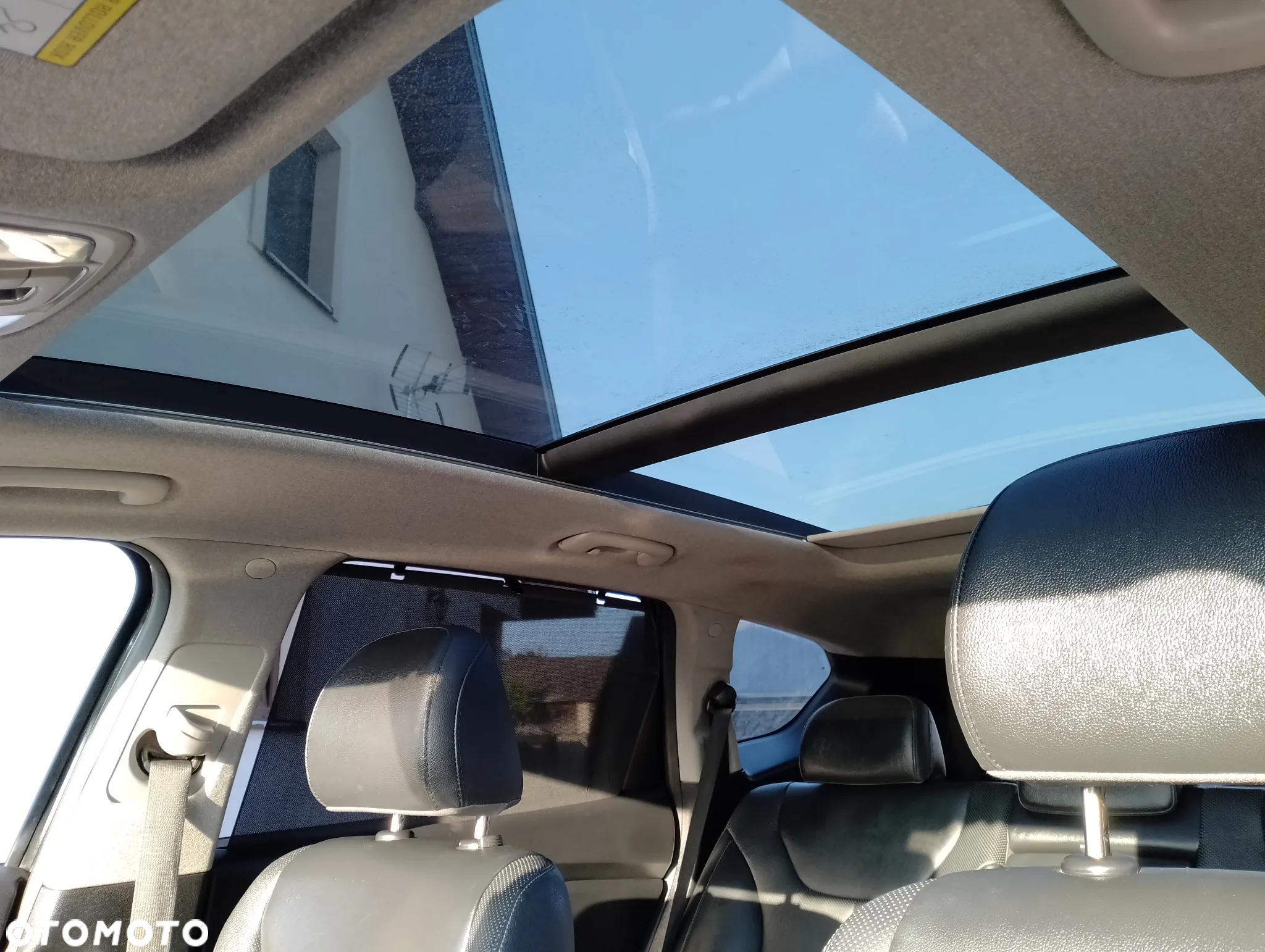 Hyundai Santa Fe - 16