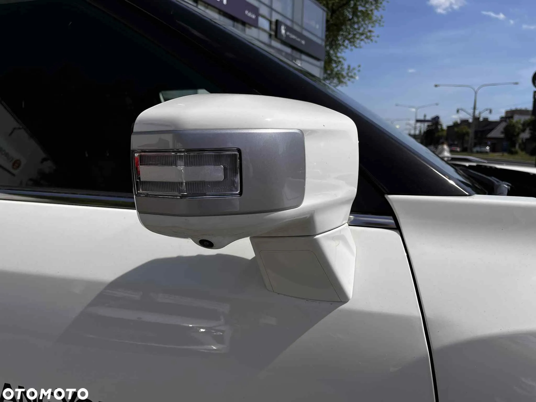 SsangYong/KGM Torres 1.5 T-GDI Wild - 9