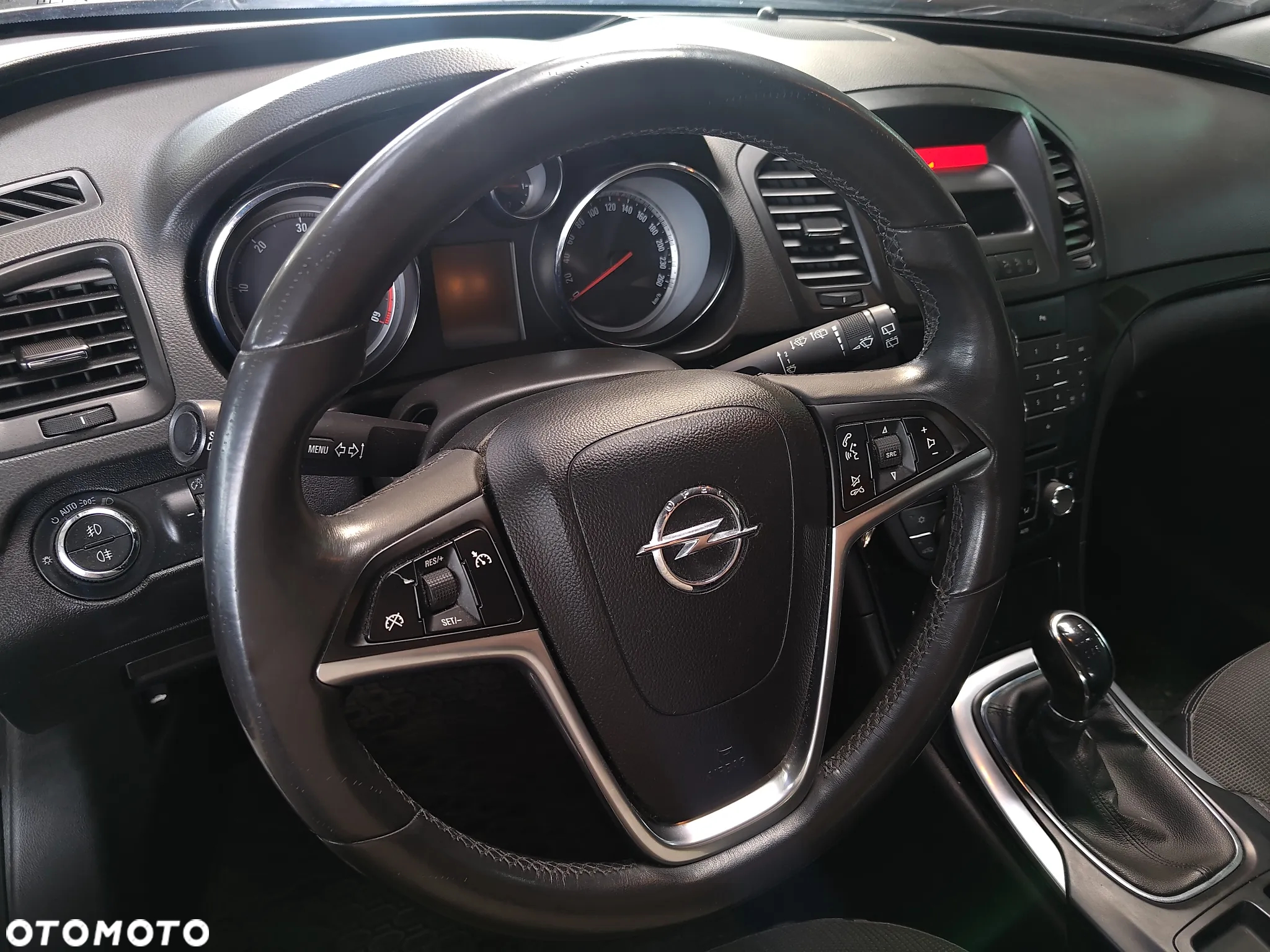 Opel Insignia 2.0 CDTI Edition - 5