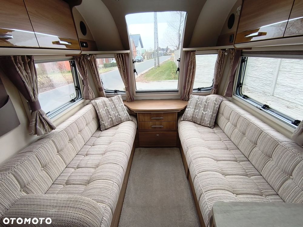 Bailey UNICORN III MADRID - 33