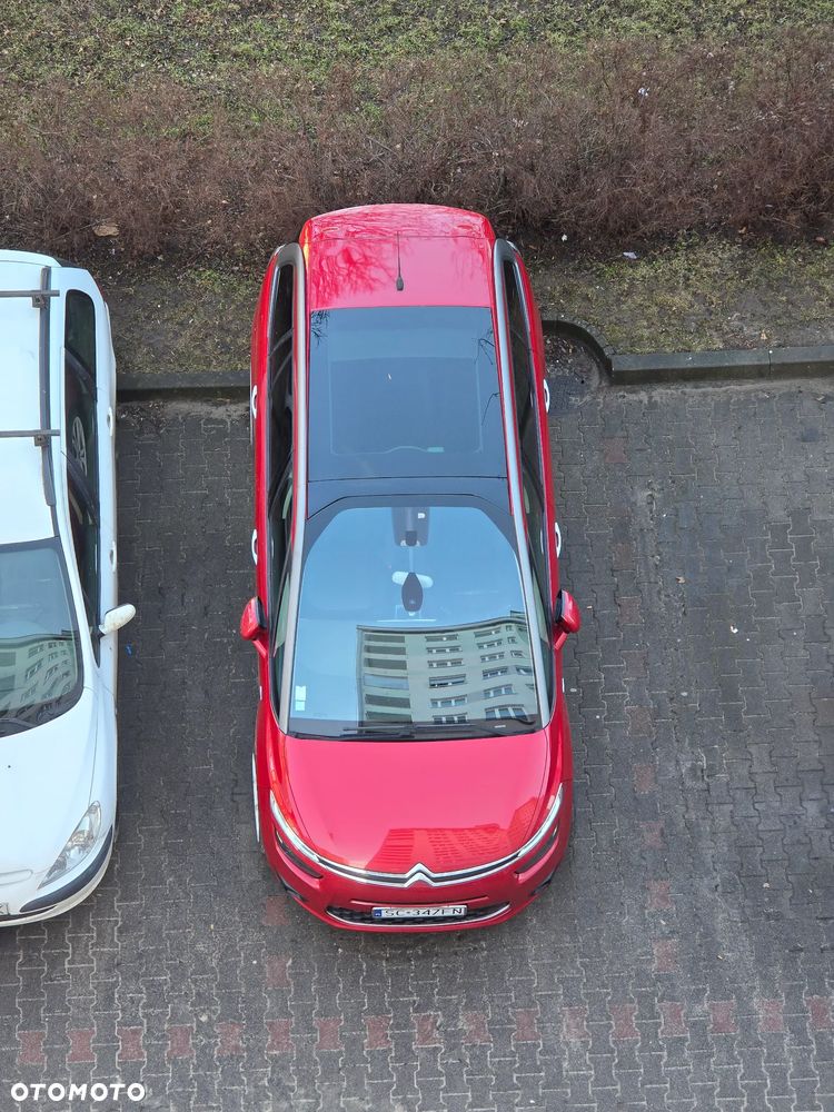 Citroën C4 Picasso 2.0 HDi FAP Exclusive - 21