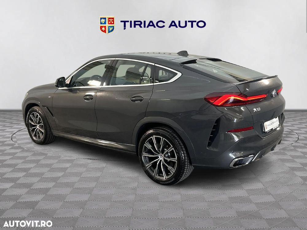 BMW X6 xDrive40i - 3