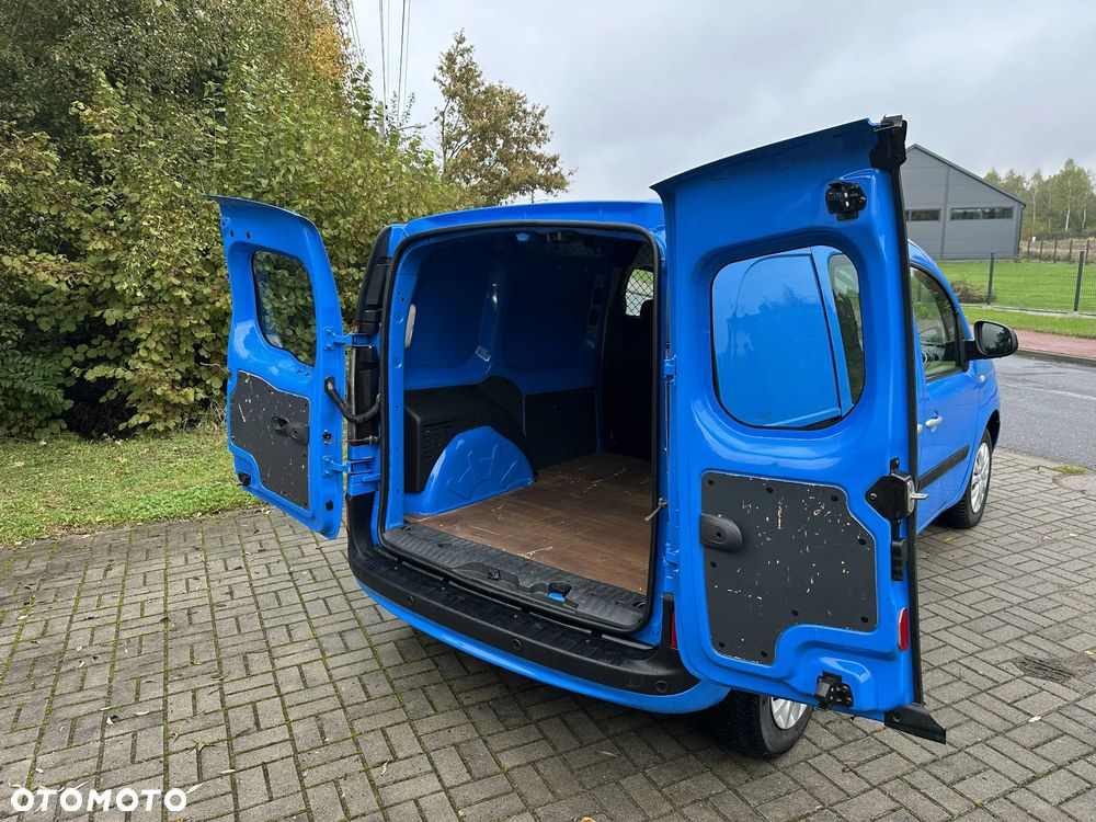 Renault Kangoo - 27
