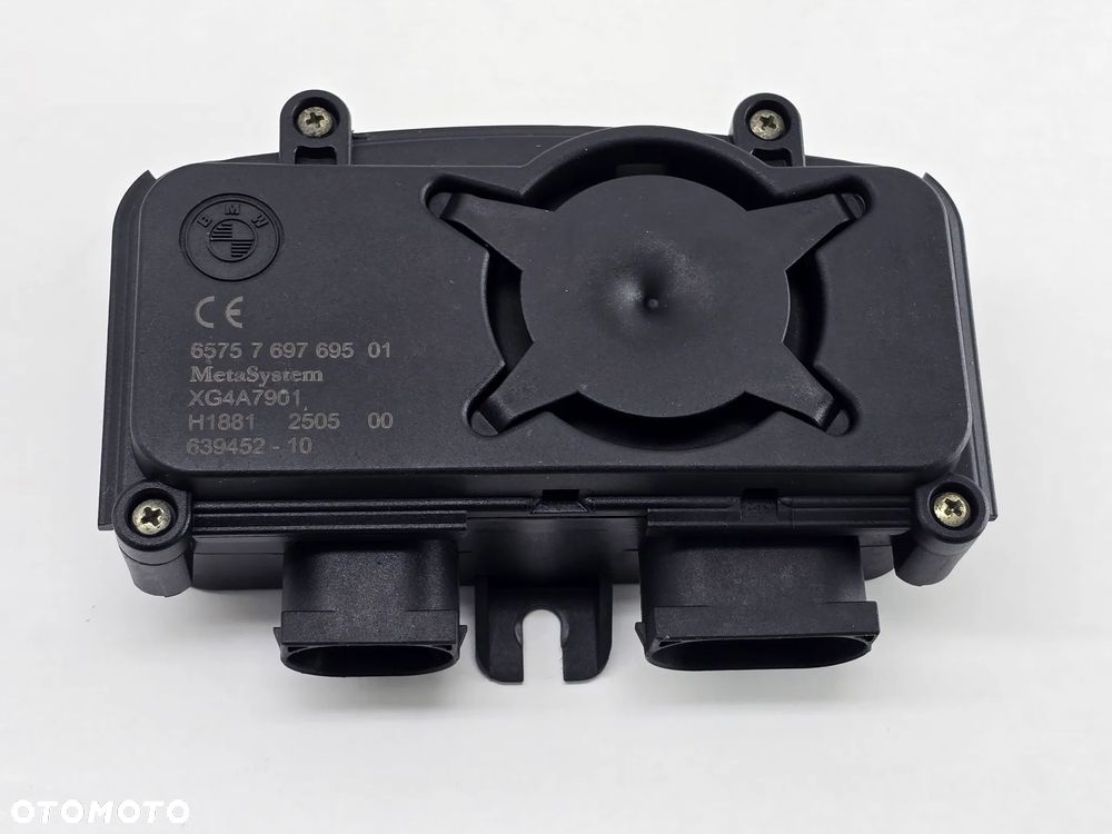 Alarm Modul  Bmw R 1200 Gs K25 - 1