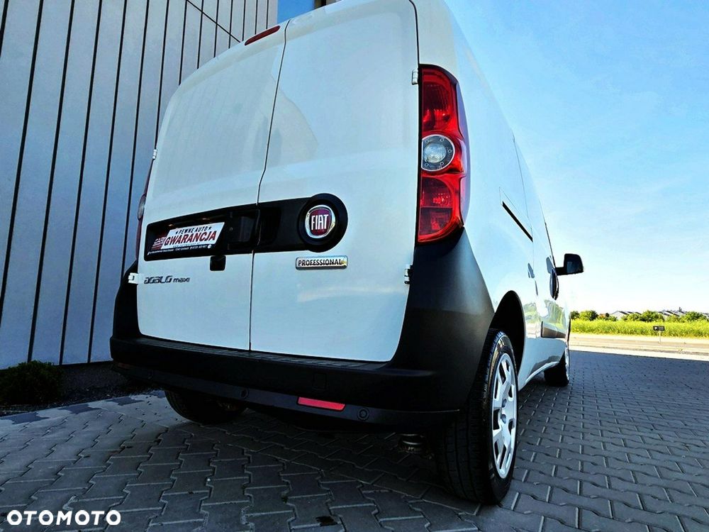Fiat Doblo - 22
