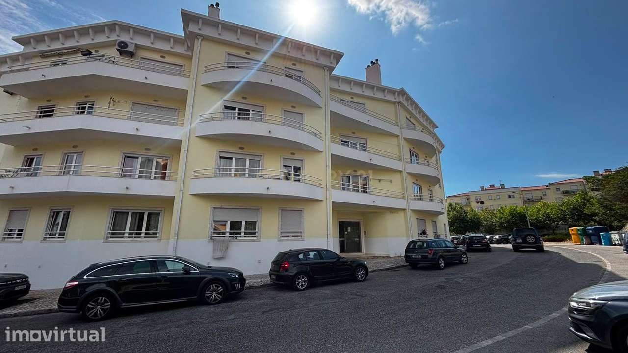 Arrendamento  Apartamento T3 + 1  na Malveira - Grande imagem: 2/26