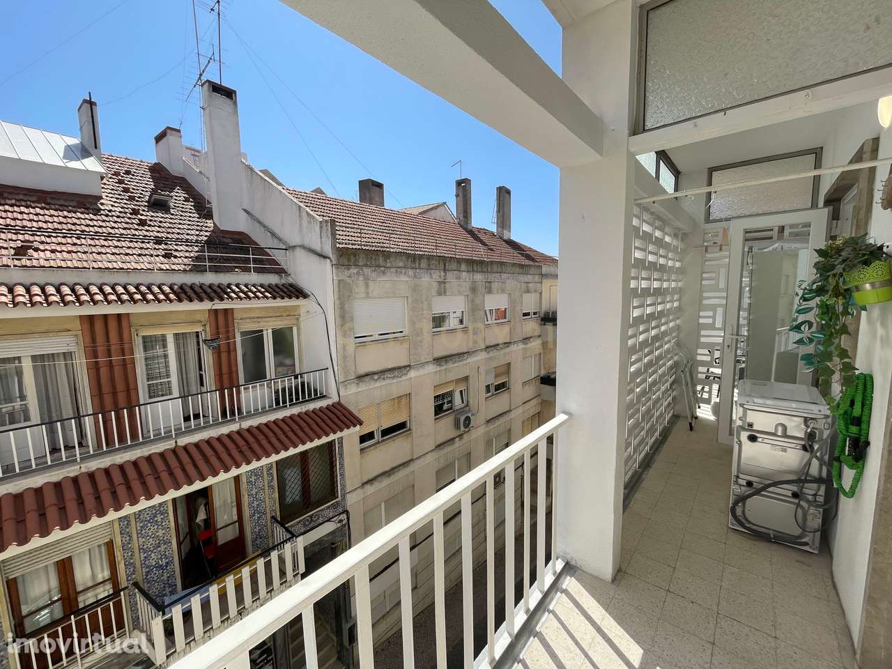 Excelente T1 na Estrela - Grande imagem: 2/10