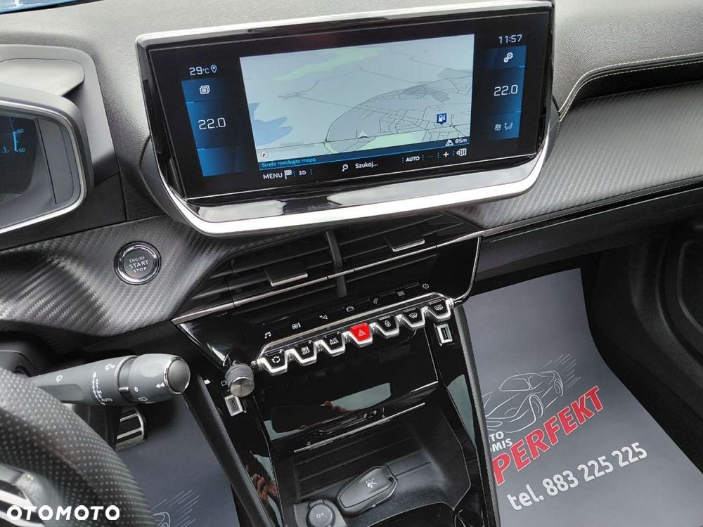 Peugeot 2008 - 27