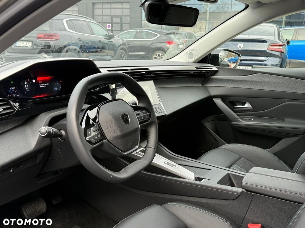 Peugeot 308 1.2 mHEV Allure S&S e-DCS6 - 13