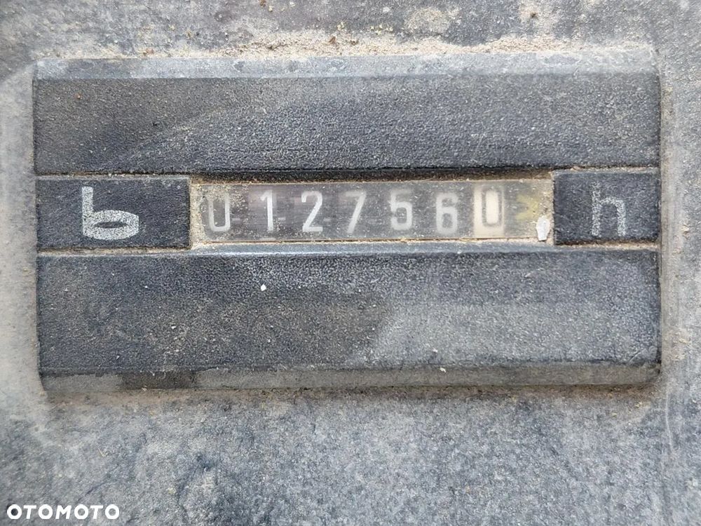 Zeppelin Koparka kołowa ZEPPELIN ZM 13 - 33