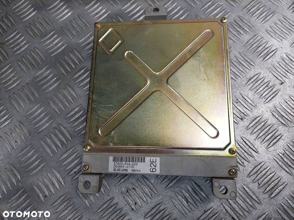 ESTAW STARTOWY 62E ROVER 600 620i 2.0 16V 115KM - 7