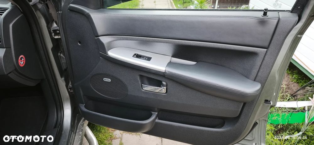 Jeep Grand Cherokee 3.0 CRD Automatik DPF Overland - 10