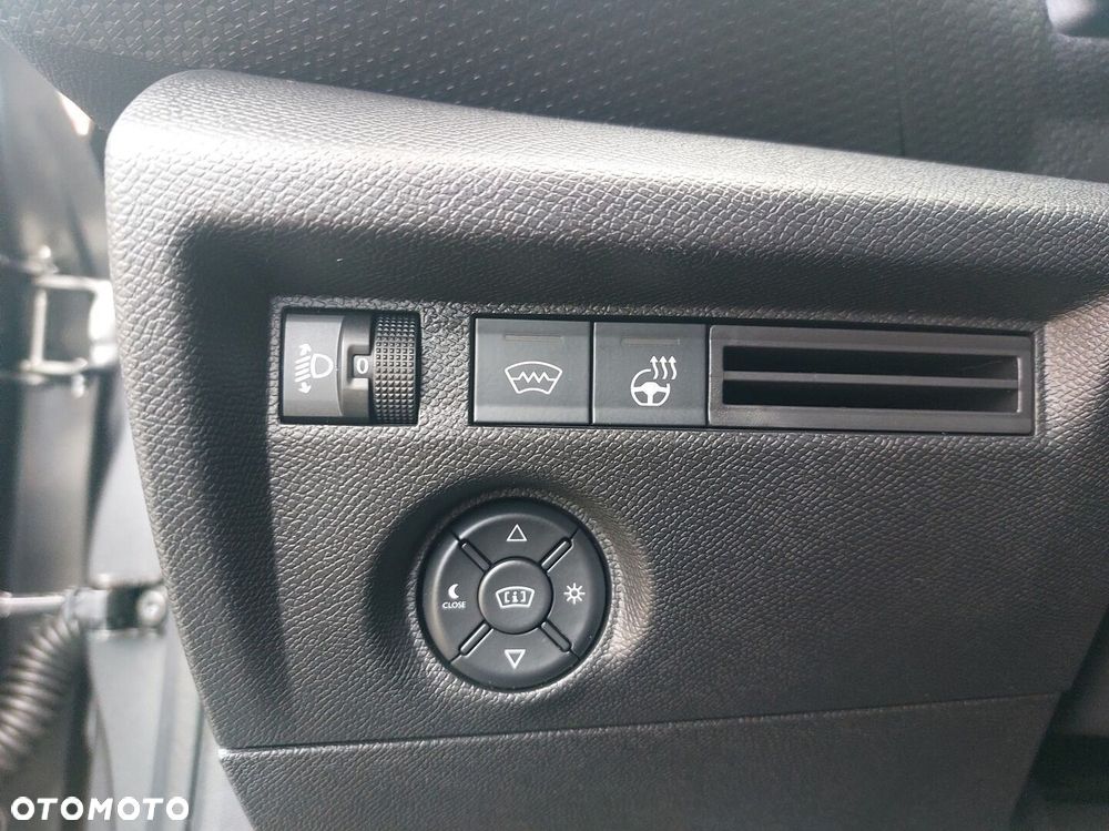 Citroën C4 1.2 mHEV Max eDCT6 - 14