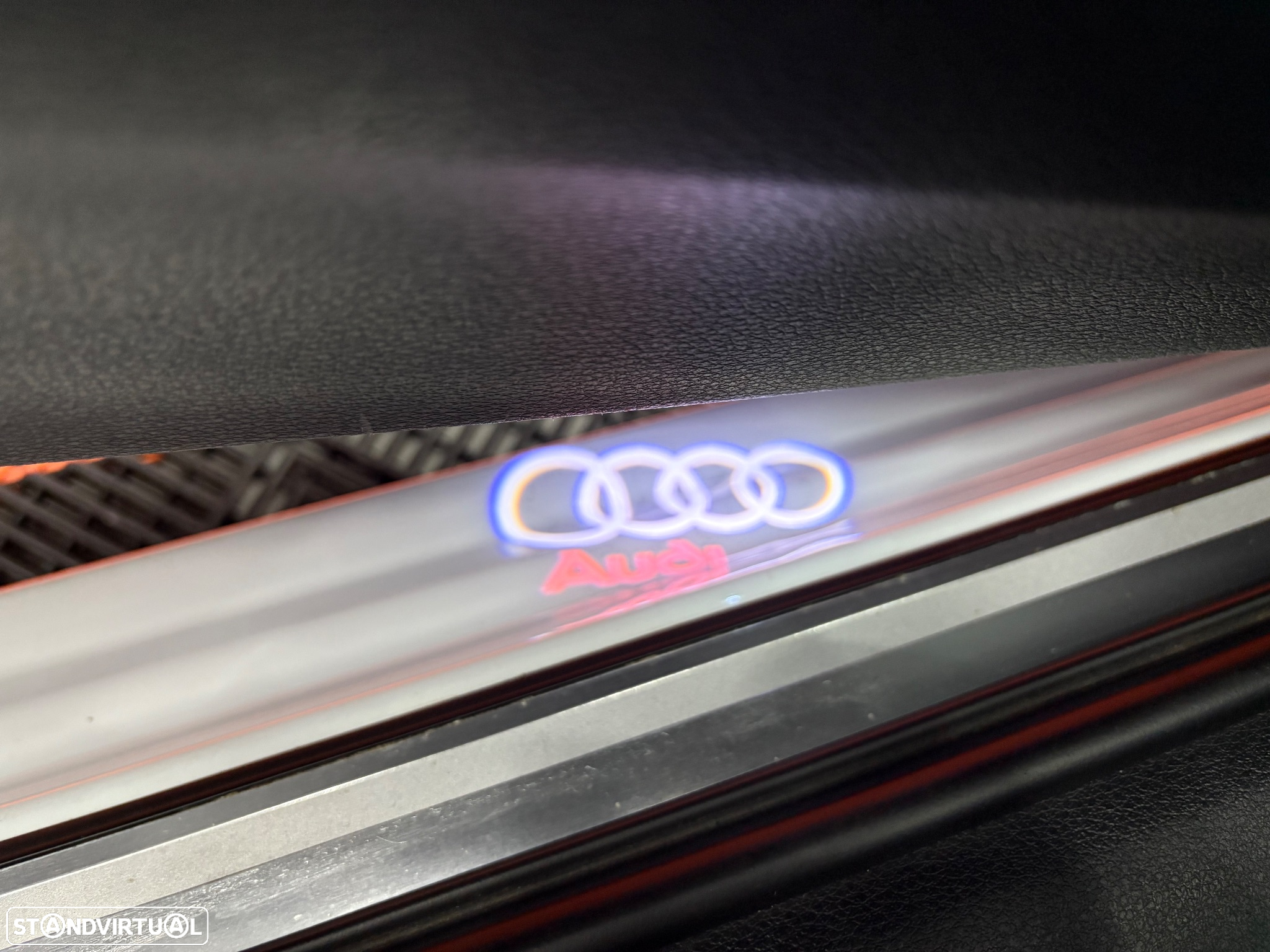 Audi A3 2.0 TDI Sport - 53