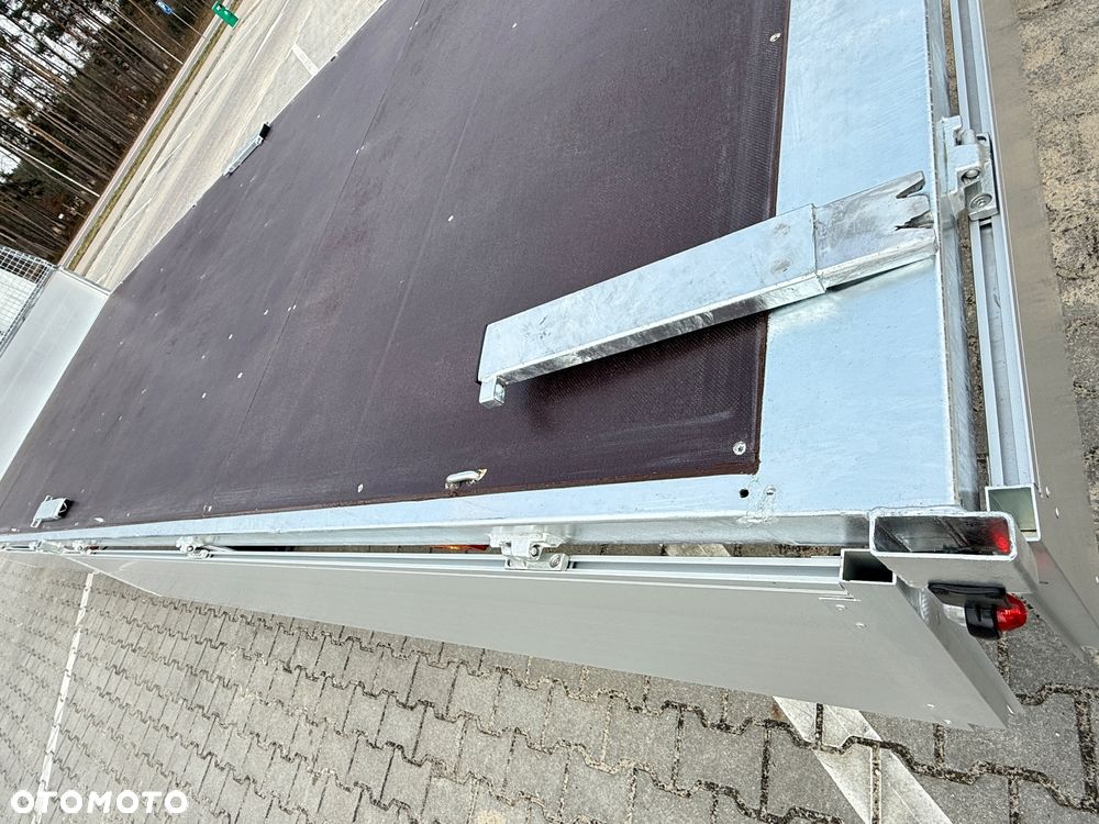 Iveco DAILY 50-180 3.0 HPI 180KM SKRZYNIA 6.30M ! NOWA ZABUDOWA ! 1 WŁ ! Salon Polska! - 30