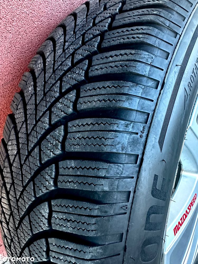 Mazda CX-5 2.0 Skypassion 2WD - 21