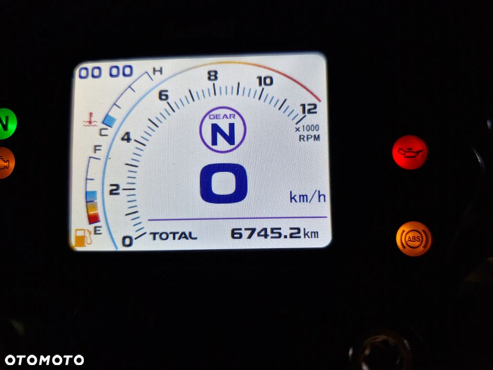 Benelli 502 C - 6
