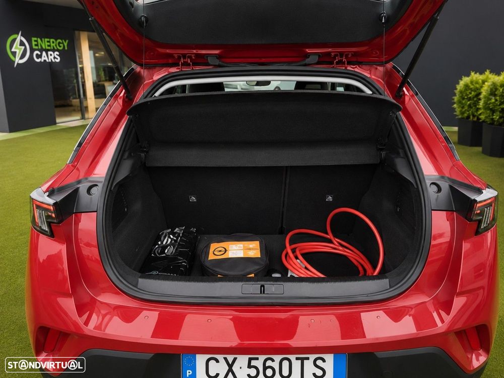 Opel Mokka-e 50 kWh GS - 16