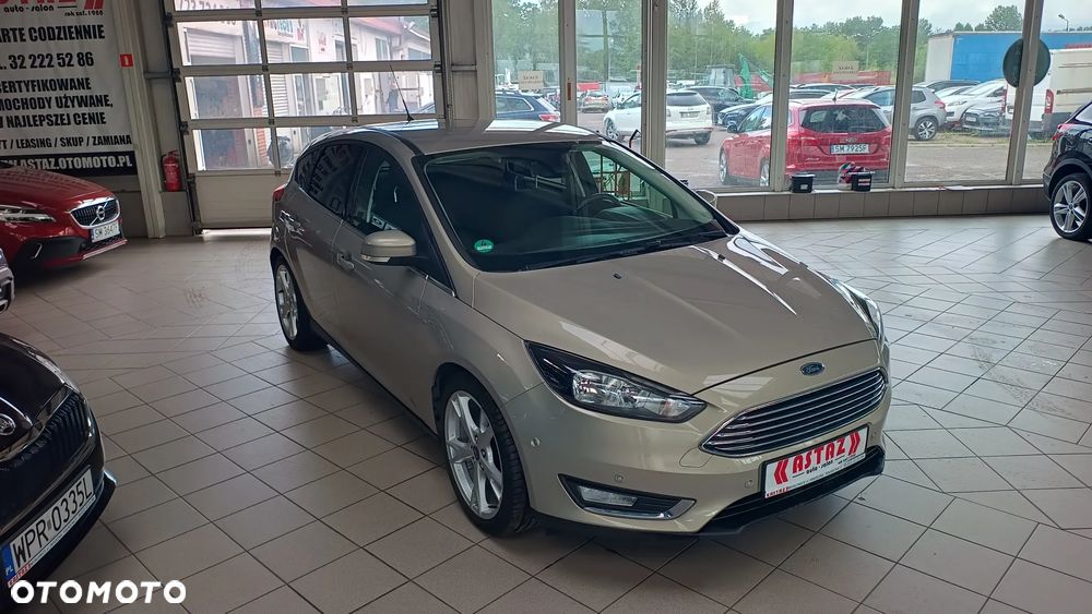 Ford Focus - 11