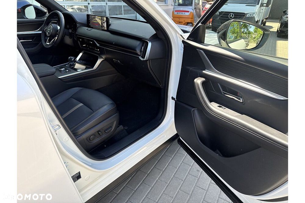 Mazda CX-60 - 24