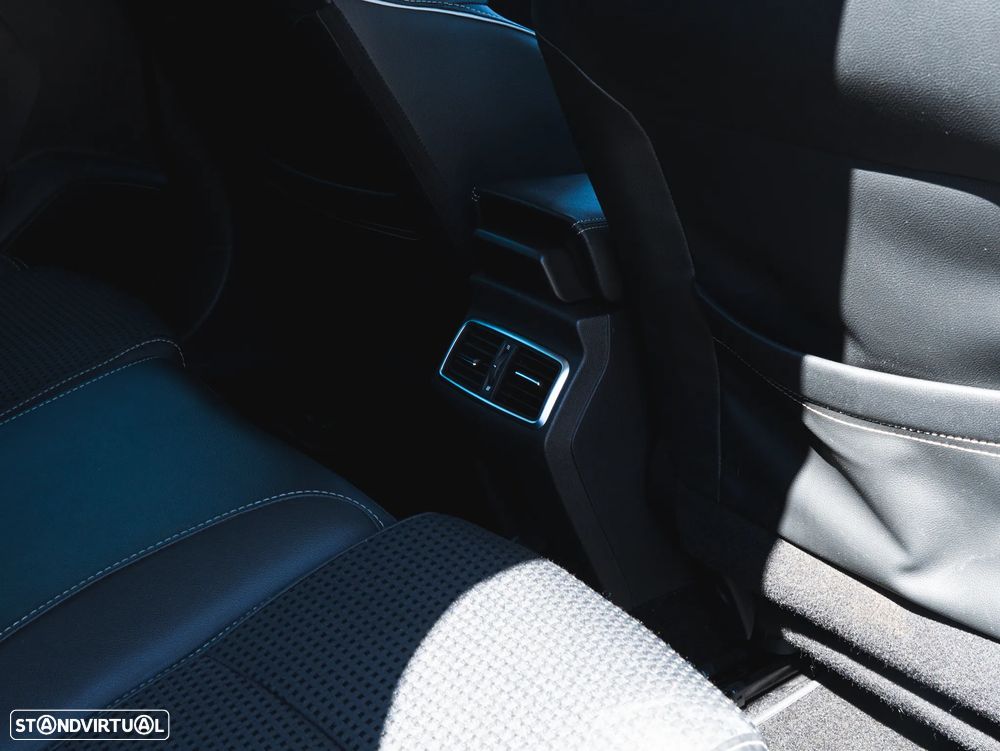 Renault Mégane Sport Tourer ENERGY dCi 110 Start & Stopp Bose Edition - 26