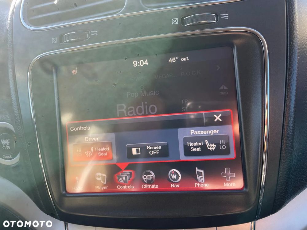 Fiat Freemont 2.0 Multijet Black Code AWD - 29