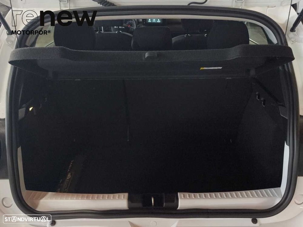 Dacia Sandero 1.0 ECO-G Essential Bi-Fuel - 26