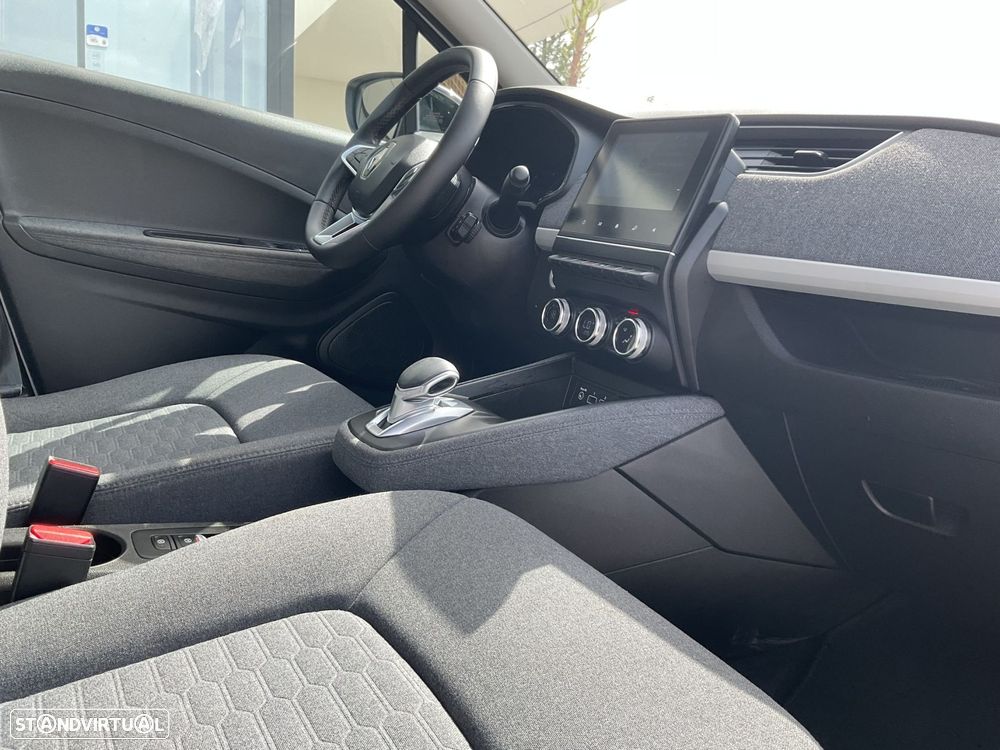Renault Zoe (c/ Bateria) Intens 50 - 34