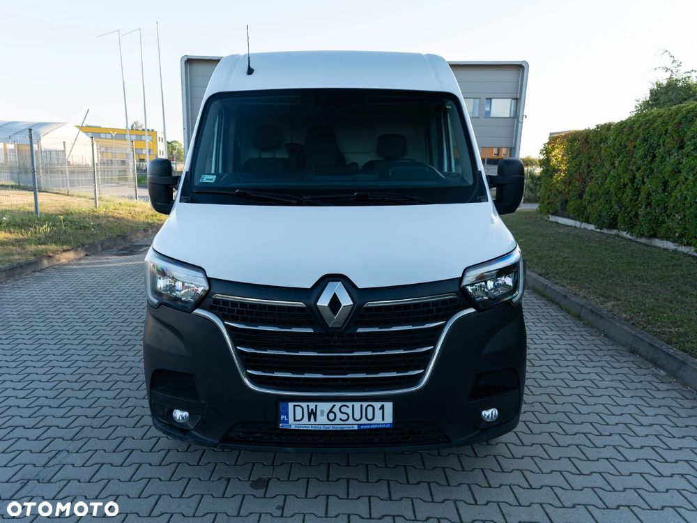 Renault Master - 8