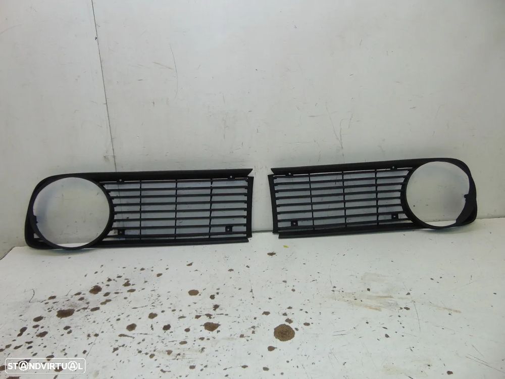 BMW 1602/2002 grelhas - 1