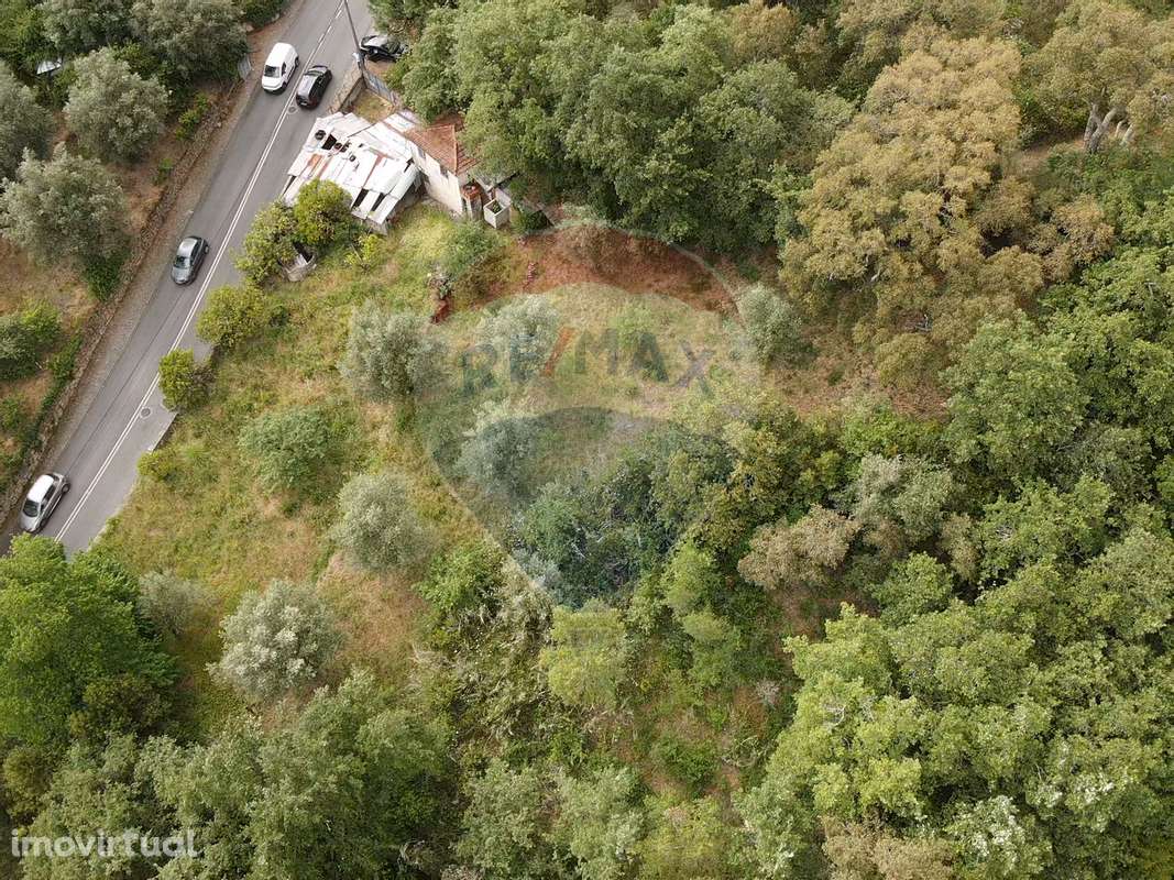 Moradia T2 para venda - Grande imagem: 4/5