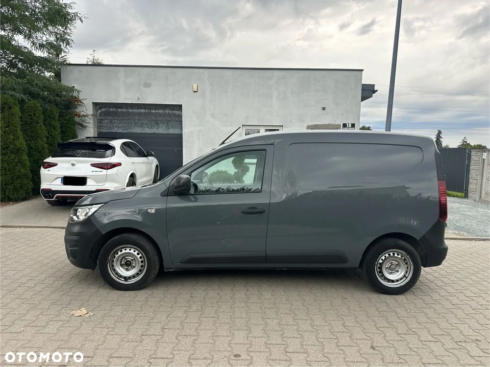 Renault Express - 3