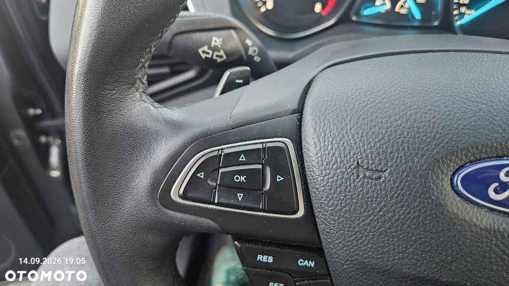 Ford Kuga 1.5 EcoBoost AWD Titanium ASS - 15
