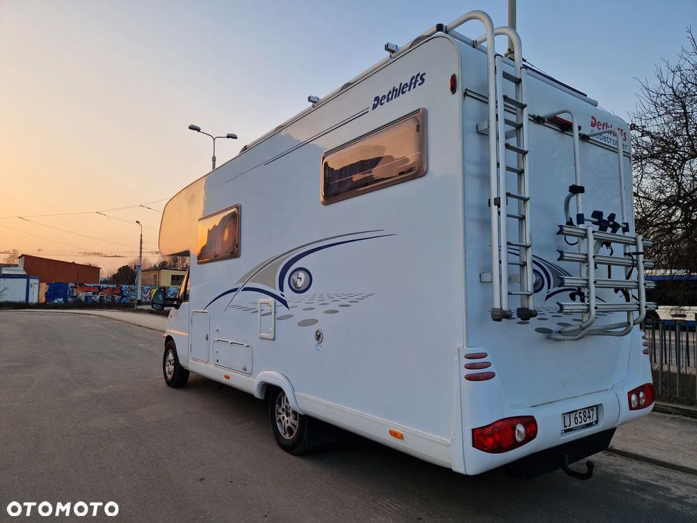 Fiat Ducato - 3