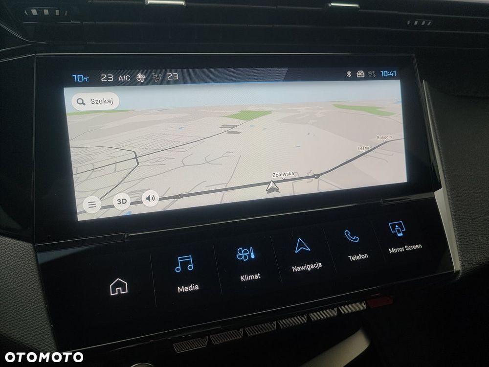 Peugeot 408 1.2 PureTech Allure Pack S&S EAT8 - 29