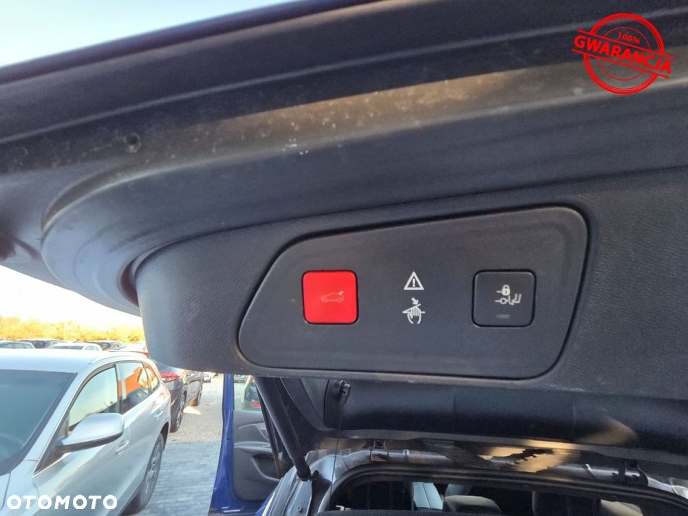 Peugeot 3008 THP 165 EAT6 Stop & Start Crossway - 18