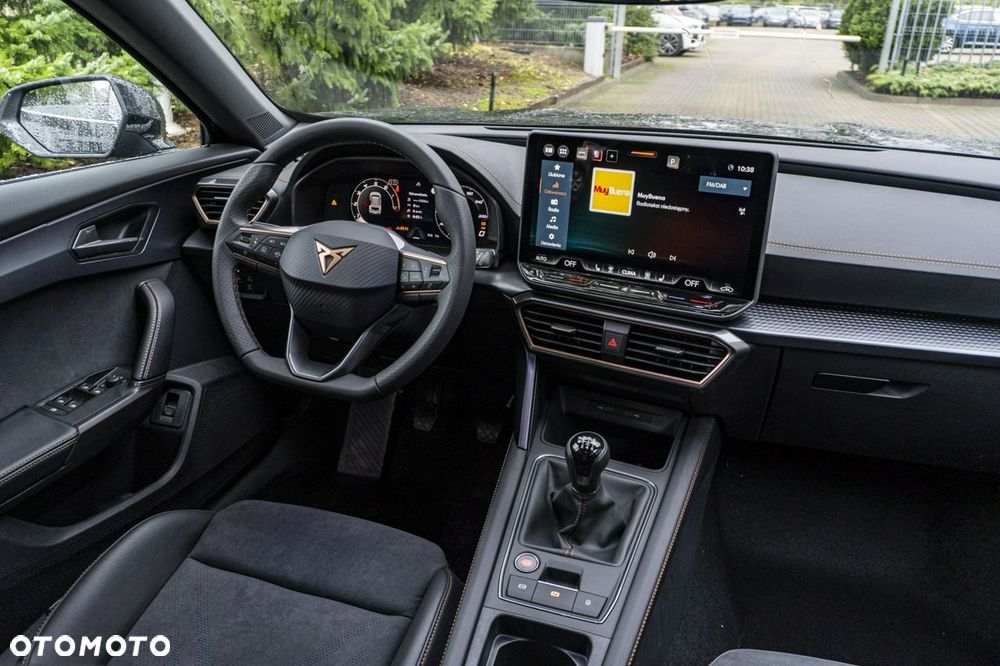 Cupra Formentor - 21