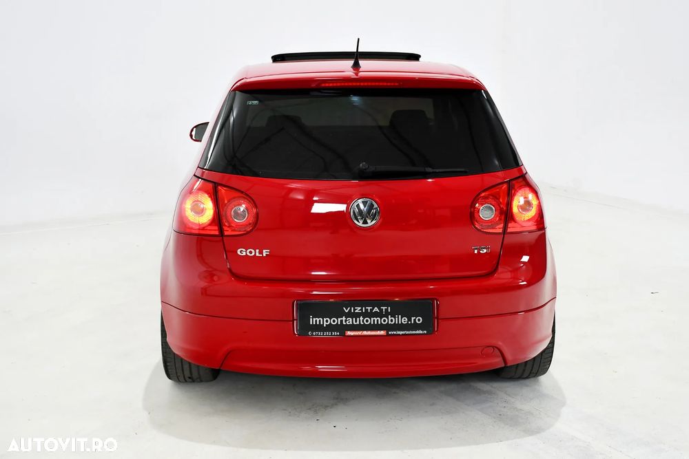Volkswagen Golf 1.4 TSI GT Sport - 7
