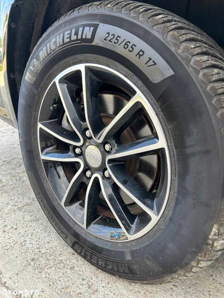 Dodge Grand Caravan 3.6 R/T - 10