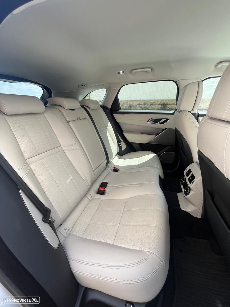 Land Rover Range Rover Velar P250 R-Dynamic HSE - 9