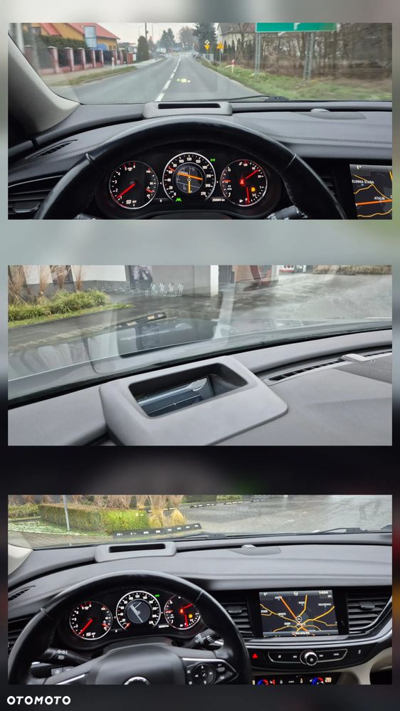 Opel Insignia CT 2.0 CDTI Exclusive S&S - 10