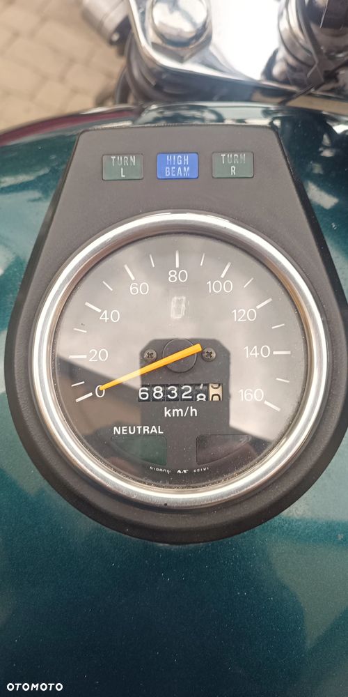 Suzuki Savage - 9