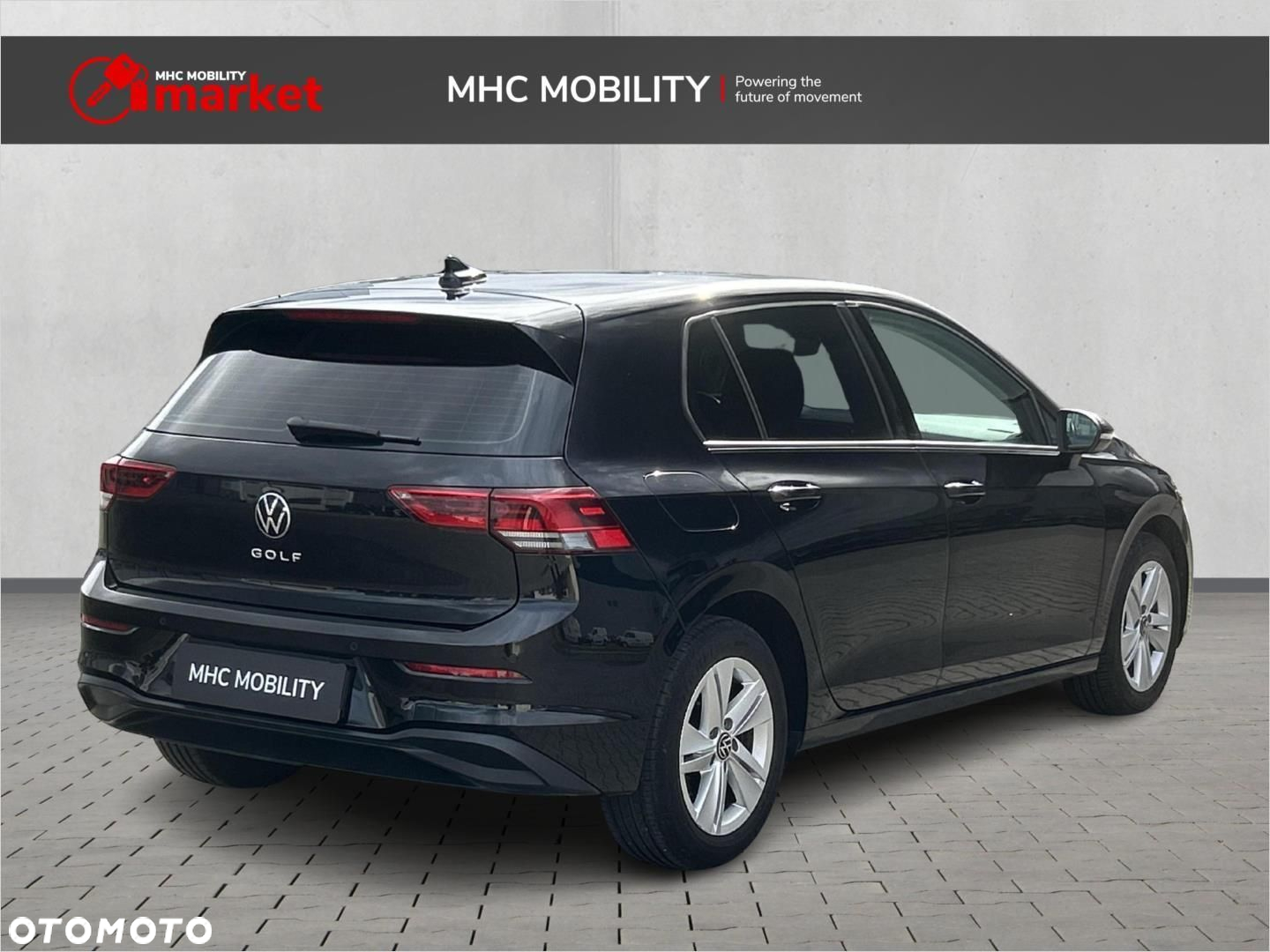 Volkswagen Golf VIII 1.5 TSI EVO Life - 6